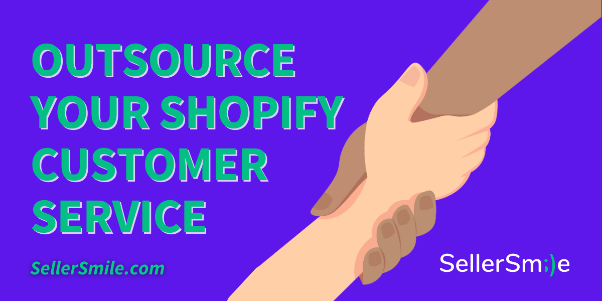 Read more about the article Outsource Your Shopify Customer Service