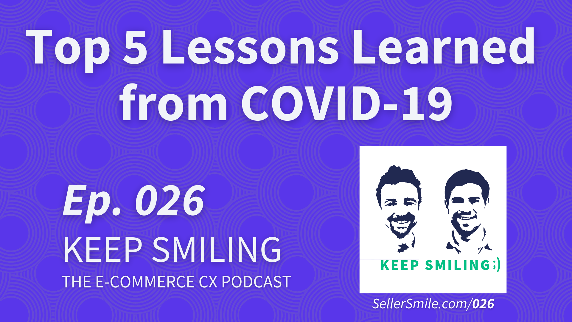 Read more about the article Top 5 Lessons Learned from COVID-19