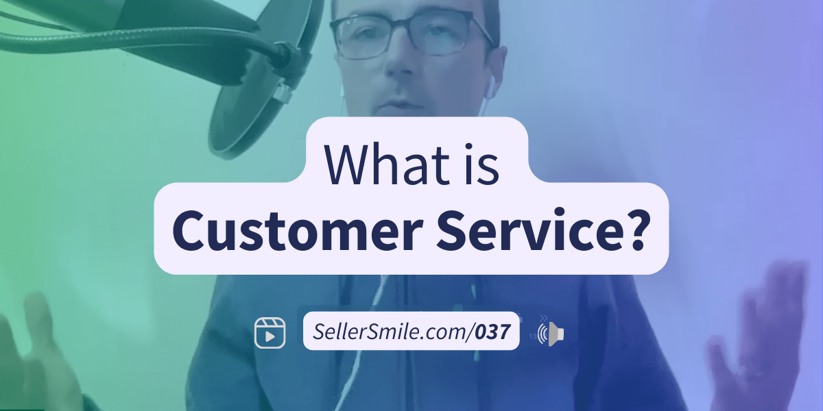 Read more about the article What is Customer Service?