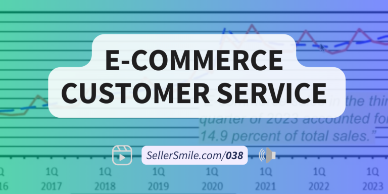 E-commerce Customer Service
